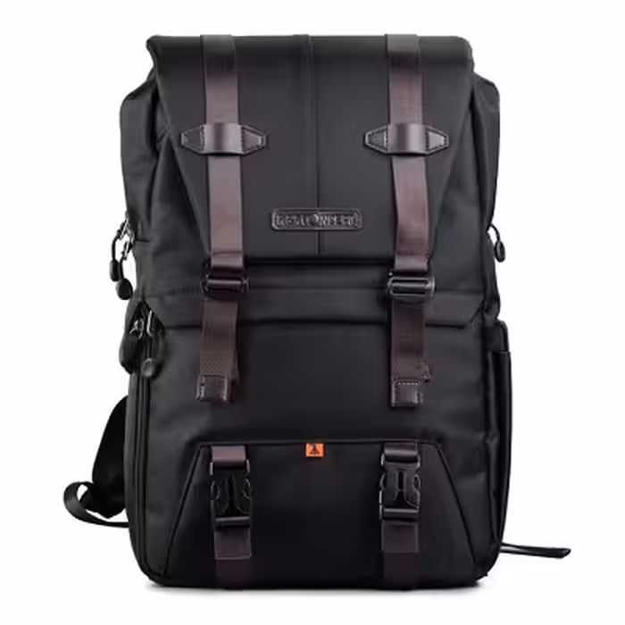 کوله پشتی دوربین کی اند اف مدل 13.092 k&f camera back pack