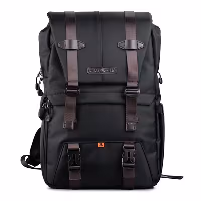 کوله پشتی دوربین کی اند اف مدل 13.092 k&f camera back pack