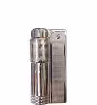 فندک گازی اتمی شعله ثابت