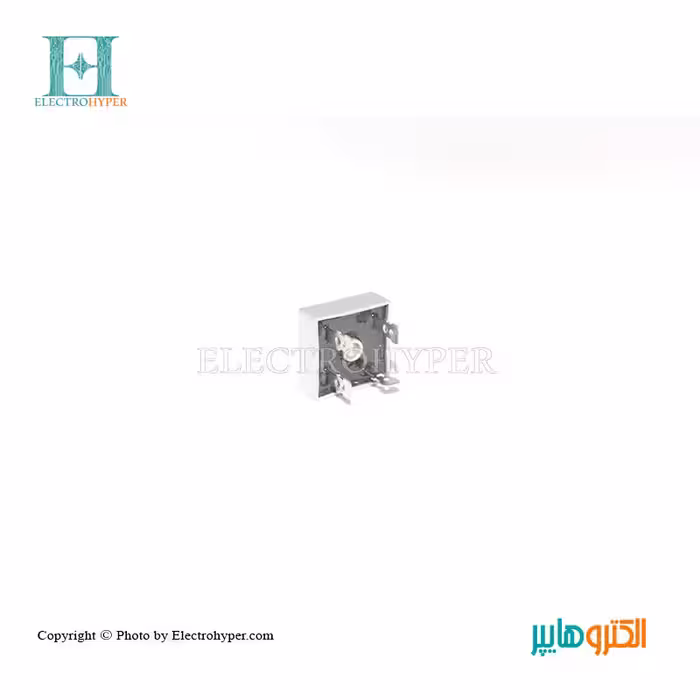 پل دیود تک فاز AKBPC3510-35A