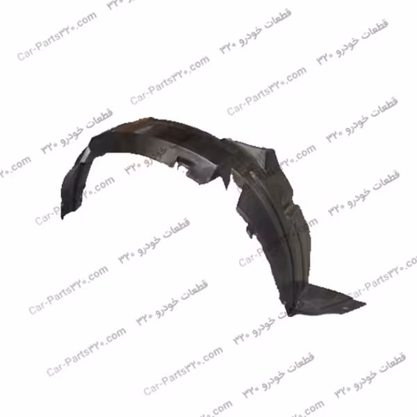 شل گیر چرخ جلو راست ام وی ام 110 اس MVM 110S مارک CHERY