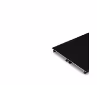 پاخور آلومینیومی ملونی کد7066B