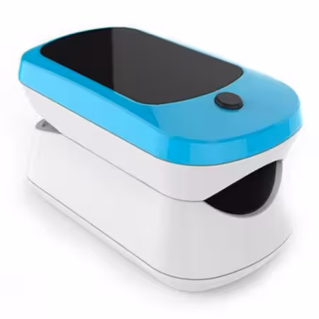 پالس اکسی متر چویس مد مدل MD300CN360