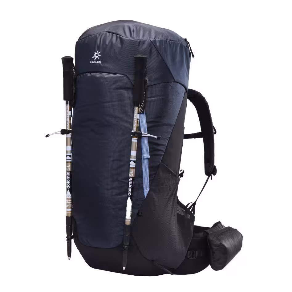 کوله پشتی 45 لیتر کایلاس مدل Foothill کد KA2463004