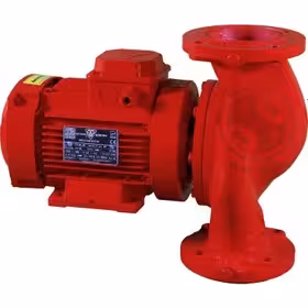 پمپ بلندکاست PD38 3inch تک فاز