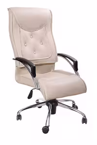 صندلی مدیریتی مدل لاژید D81