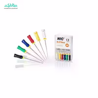 Hفايل مدل Nic