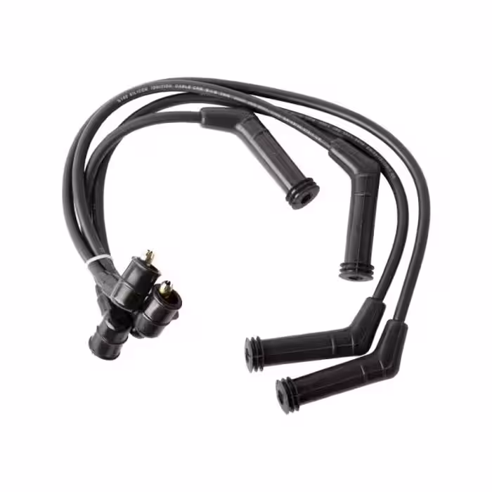 وایر شمع پراید زیمنس بتا سرآمد B.I.G