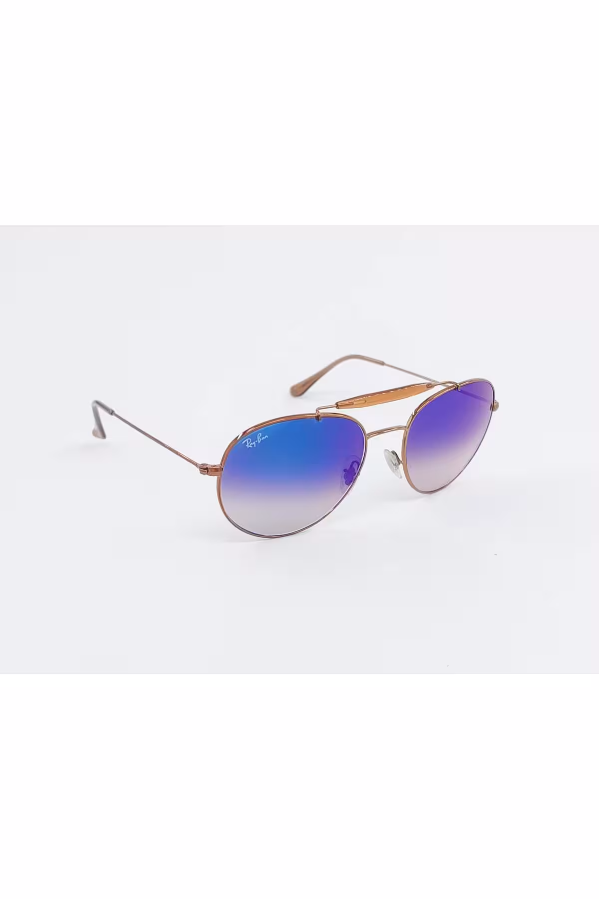عینک آفتابی مردانه و زنانه 0RB 198 8B 53 یونیکس Ray-Ban