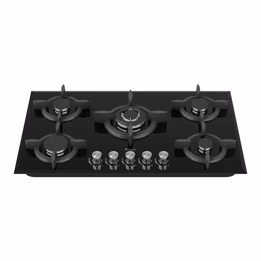 اجاق گاز شیشه ای داتیس مدل DG536