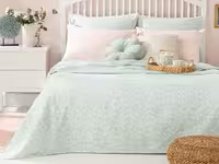 روانداز تابستانی انگلیش هوم طرح Liberty دونفره 1 تکه