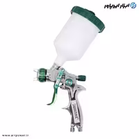 پیستوله رنگ پاش سوماک کاسه رو SS-1202