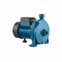 پمپ آب 1 اسب بخار بشقابی – NEW