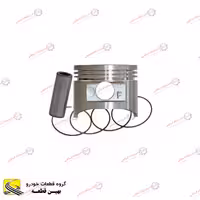 رینگ وپیستون آریو1600