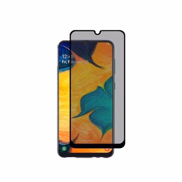 گلس پرایوسی A50