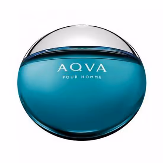 ادکلن بولگاری آکوا پور هوم BVLGARI AQVA POUR HOMME
