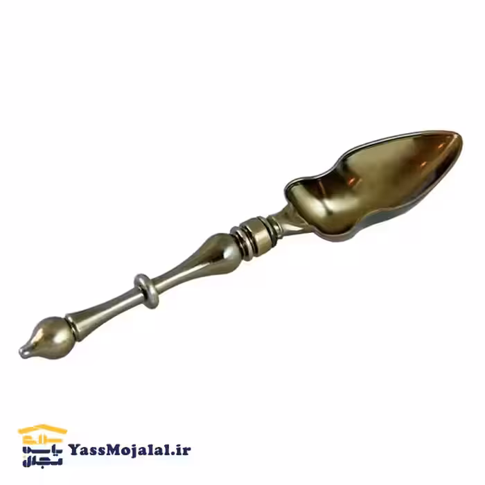 قاشق آجیل خوری سالینو مدل 00013A