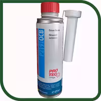 اکتان بوستر پروتک P2191OCB  375mL افزایش RON تا 5 واحد برای 80 لیتر