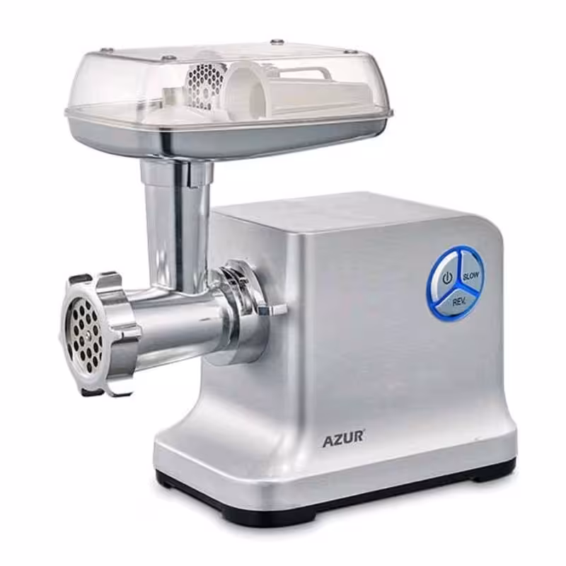 چرخ گوشت آزور اصل تحت لیسانس فرانسه مدل AZUR AZ-806MG