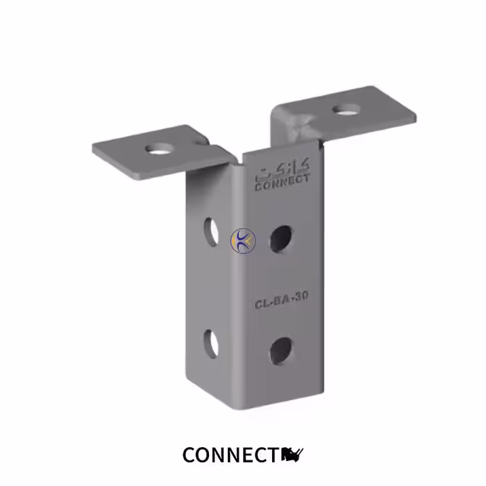 اتصال 90 درجه پروفیل CL-BA-30