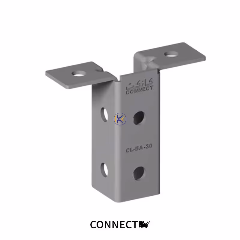 اتصال 90 درجه پروفیل CL-BA-30