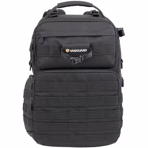 کوله پشتی ونگارد Vanguard VEO RANGE T45M Backpack (Black)
