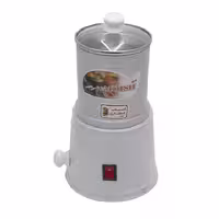 آسیاب عطاری 500 گرمی رنگی آیدیش