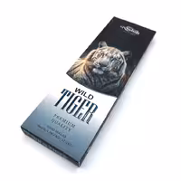 عود دست ساز نابیلا مدل ببر وحشی وایلد تایگر WILD TIGER کد 520140