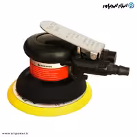 سنباده لرزان بادی TWTD بدون وکیوم TW-8407