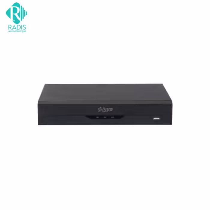 دستگاه ان وی آر داهوا مدل DAHUA-DH-NVR2116HS-I2P