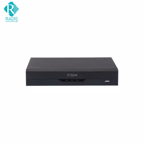 دستگاه ان وی آر داهوا مدل DAHUA-DH-NVR2116HS-I2P