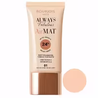 کرم پودر ایرمت بورژوا AIR MAT