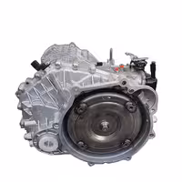 گیربکس کامل اتوماتیک (CVT) آریزو 5