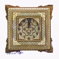 ساعت خاتم کدm151