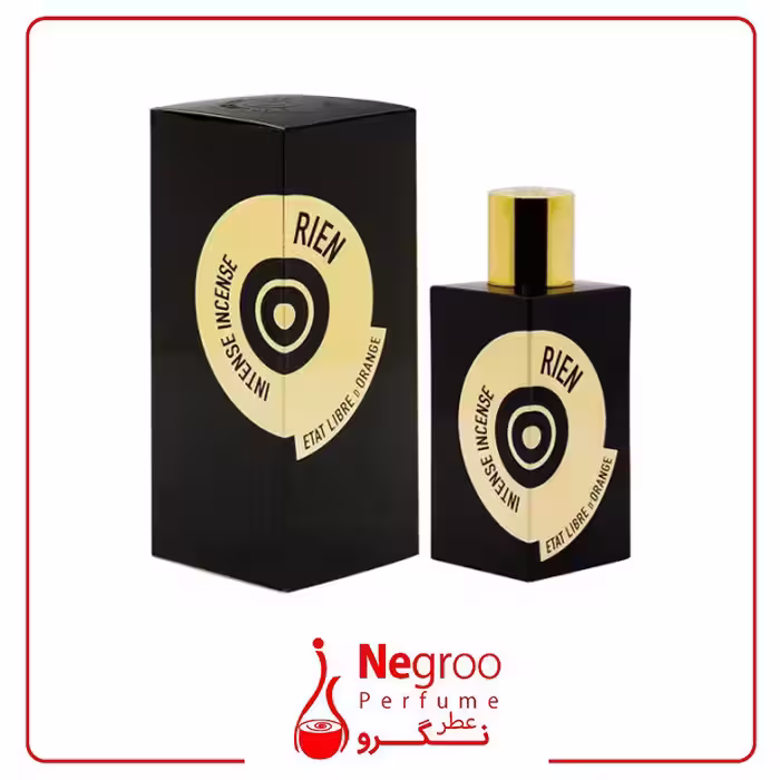 عطر ادکلن اتات لیبره د اورنج رین اینتنس اینسنس 100 میل