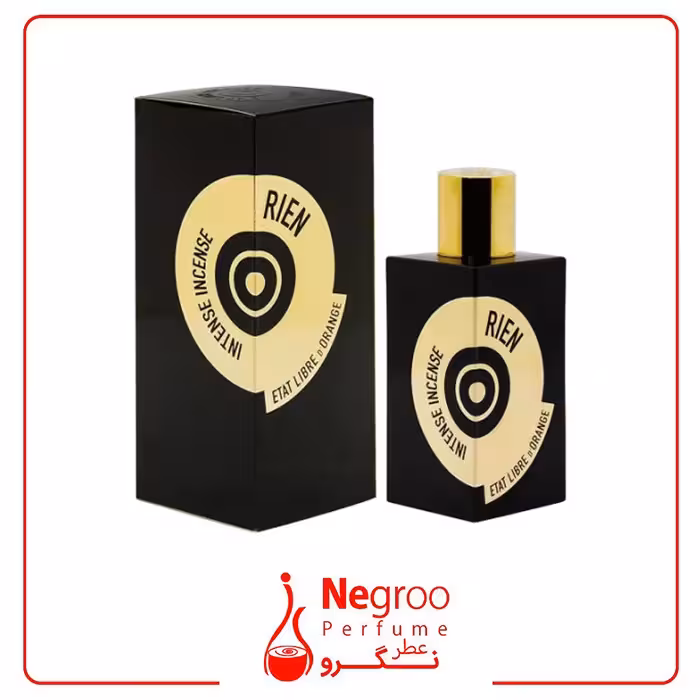 عطر ادکلن اتات لیبره د اورنج رین اینتنس اینسنس 100 میل