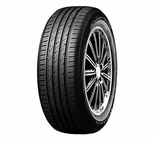 لاستیک نکسن 205/50R 16 گل Nblue HD