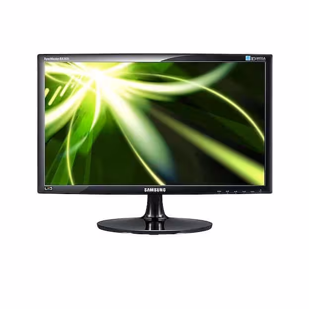 مانیتور سامسونگ مدل Samsung BX2031 سایز 20 اینچ (استوک)