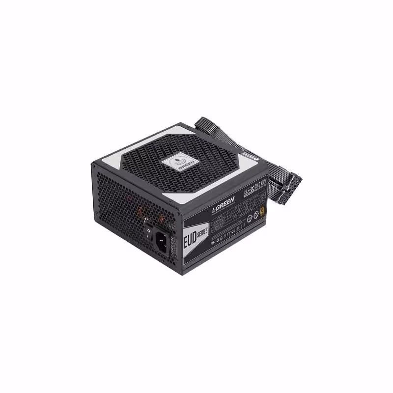 پاور کامپیوتر گرین GP430A-EUD