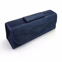 کیف جا قلمی اشبالت دکمه دار بزرگ