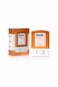 استیک مرطوب کننده و براق کننده بدن Sinoz - حجم 18 gr