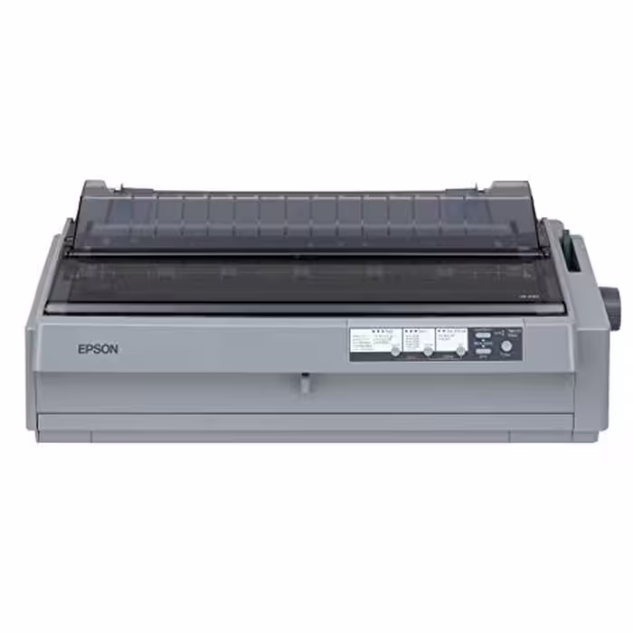 پرینتر سوزنی اپسون مدل ال کیو 2190