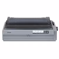 پرینتر سوزنی اپسون مدل ال کیو 2190