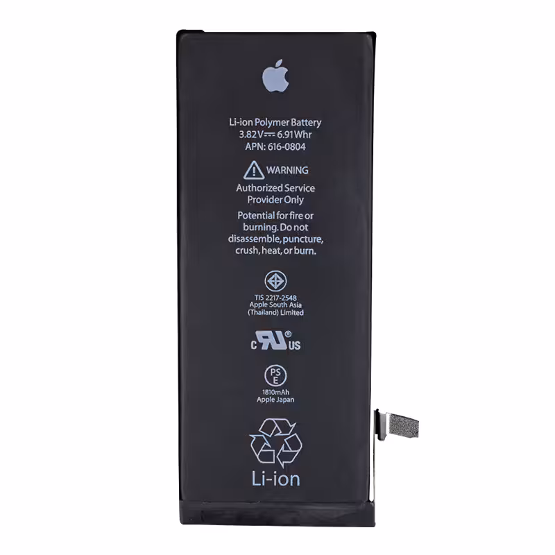باتری آیفون 6 اپل