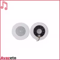 بلندگو سقفی جی تی آر JM-804