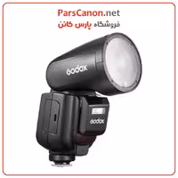 اسپیدلایت گودوکس Godox V1Pro S Flash for Sony
