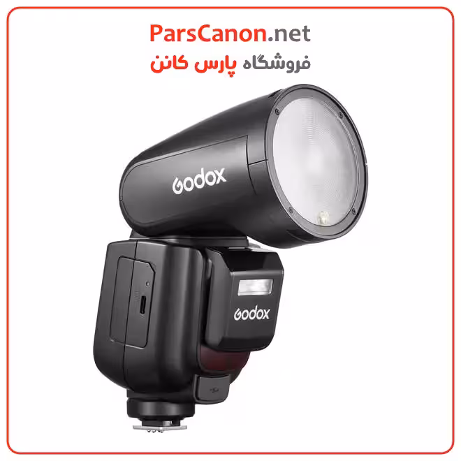 اسپیدلایت گودوکس Godox V1Pro S Flash for Sony