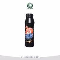 سس تاپینگ توت فرنگی کن سی 500 گرم