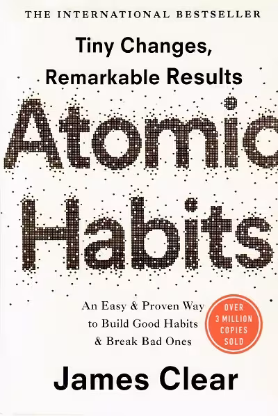 Atomic Habits