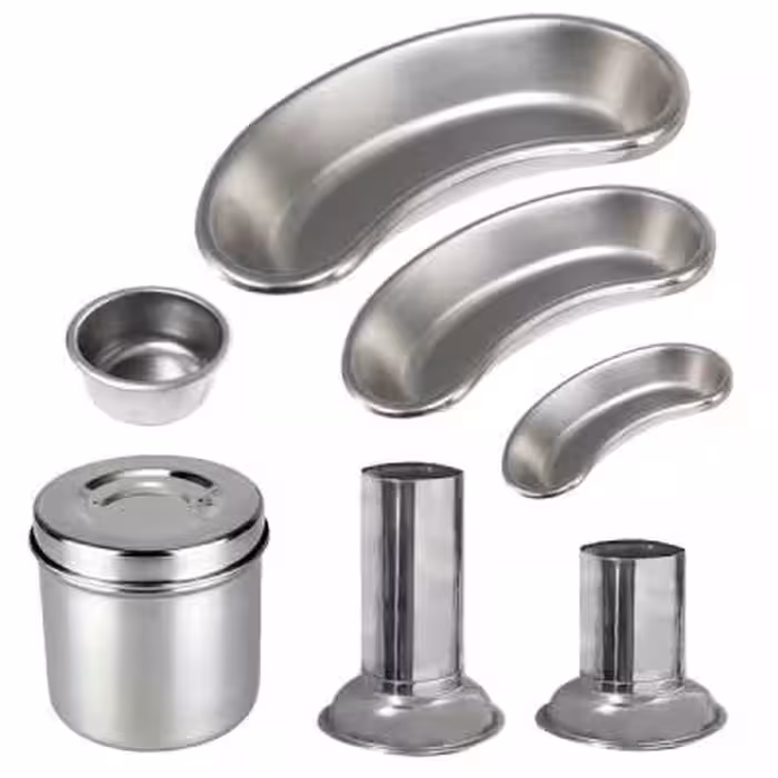 رسیور و گالی ‌پات و جای چیتل و آبسلانگ و جاپنبه‌ای مدل RGSCHAPM مجموعه 7 عددی